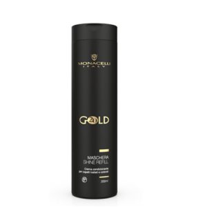 Monacelli Maschera Gold