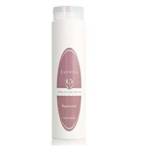 Monacelli Inphinity Maschera Rigenerante 200ml
