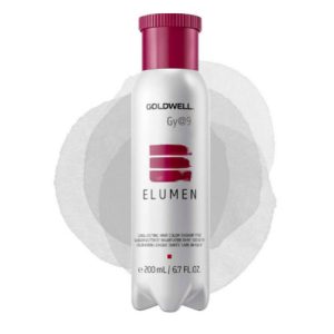 Goldwell Elumen Light Gy@9 200ml - grigio chiaro
