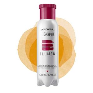 Goldwell Elumen Pure GK@ALL oro 200ml