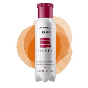 Goldwell Elumen Pure KK@ALL rame 200ml