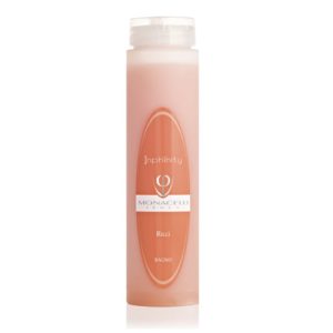 Monacelli Inphinity Bagno Shampoo Capelli Ricci 200 ml