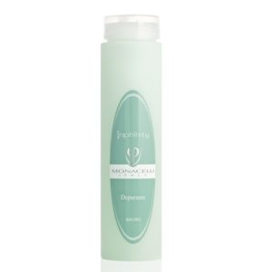 Monacelli Inphinity Bagno Shampoo Depurante 200 ml