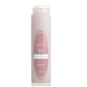 Monacelli Inphinity Bagno Shampoo Rigenerante 200 ml
