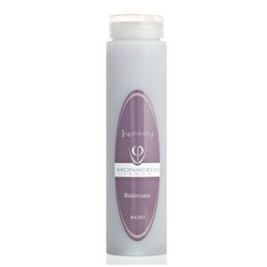 Monacelli Inphinity Bagno Shampoo Rinforzante 200 ml