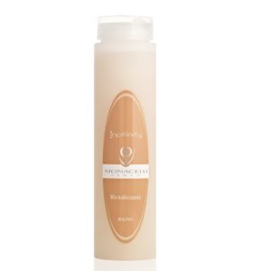 Monacelli Inphinity Bagno Shampoo Rivitalizzante 200 ml