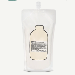 Davines Love Curl Shampoo Refill Ricarica shampoo per capelli ricci o mossi