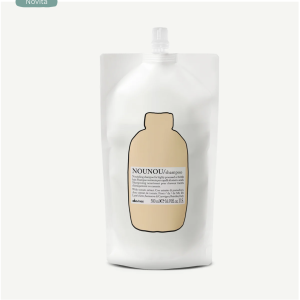 Davines Nounou Shampoo Refill Ricarica shampoo per capelli aridi o sfruttati