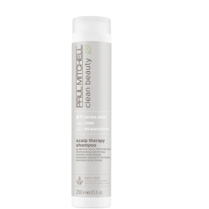 Paul Mitchell Clean Beauty Scalp Therapy Shampoo 250m