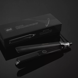 Ghd Chronos Black IN OMAGGIO POCHETTE TERMICA PORTA PIASTRA