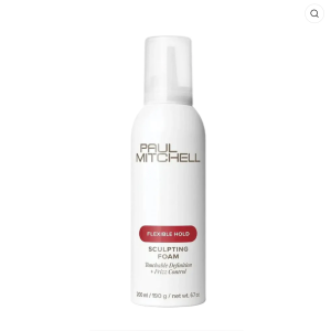 Paul Mitchell Sculpting Foam 200ml