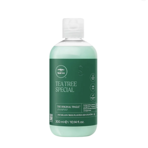 Paul Mitchell Tea Tree Special Tingle Shampoo 300ml