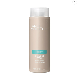 Paul Mitchell Shampoo Two 300ml