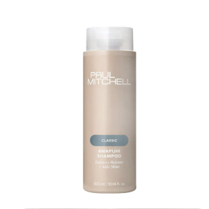 Paul Mitchell Awapuhi Shampoo 300ml