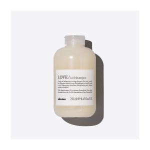DAVINES ESSENTIAL HAIRCARE LOVE CURL SHAMPOO 250ML