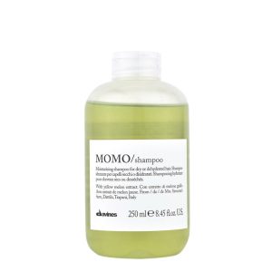 Davines Essential HairCare Momo Shampoo 250ml - shampoo idratante per capelli secchi