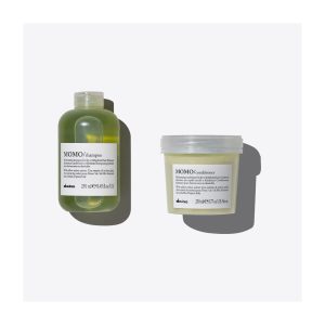 DAVINES MOMO BEAUTY KIT (SHAMPOO + CONDITIONER)