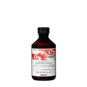 Davines Naturaltech Energizing Shampoo 250ml - shampoo energizzante anticaduta