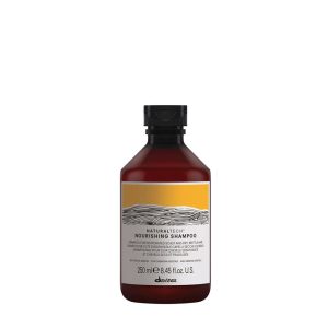 Davines Naturaltech Nourishing Shampoo 250ml - shampoo nutriente per cute e capelli secchi