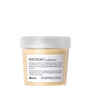 Davines Essential HairCare Nounou Conditioner 250ml - balsamo nutriente per capelli sfruttati o aridi