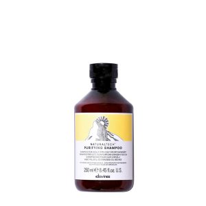 Davines Naturaltech Purifying Shampoo 250ml - shampoo per cute con forfora