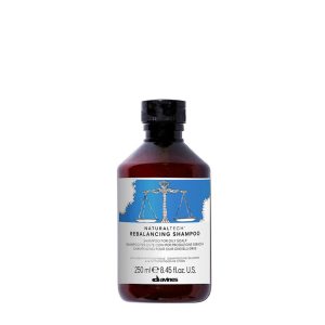 Davines Naturaltech Rebalancing Shampoo 250ml - shampoo riequilibrante Davines Naturaltech Rebalancing Shampoo 250ml - shampoo riequilibrante
