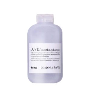 Davines Essential HairCare Love Smoothing Shampoo 250ml - shampoo lisciante per capelli indisciplinati