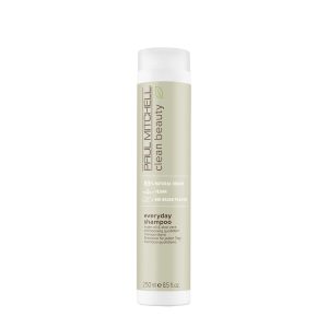 Paul Mitchell Everyday Shampoo 250ml - shampoo quotidiano