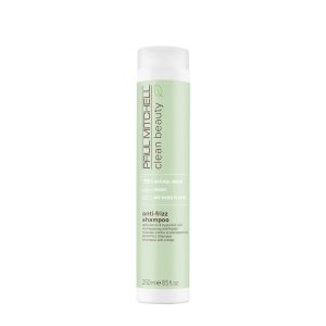 Paul Mitchell Anti-Frizz Shampoo 250ml - shampoo anticrespo