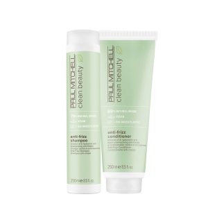 Paul Mitchell Anti-Frizz Shampoo 250ml Conditioner 250ml