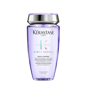 Kérastase Blond Absolu Bain Lumièr 250ml - shampoo illuminante capelli biondi