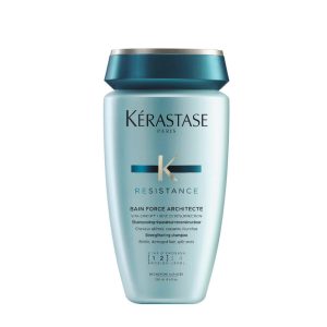 Kerastase Rรฉsistance Bain Force Architecte 250ml - shampoo per capelli indeboliti