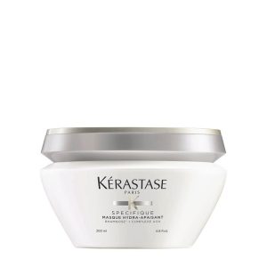 Kรฉrastase Spรฉcifique Masque Hydra Apaisant - Maschera Lenitiva Per Cute Sensibile