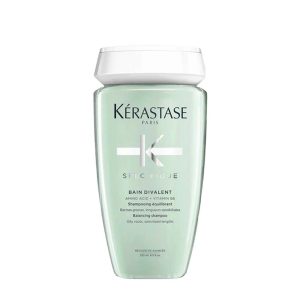 Kรฉrastase Spรฉcifique Bain Divalent - shampoo per cuoio capelluto grasso
