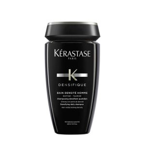 Kerastase Homme Densifique Bain Densitรฉ 250ml - shampoo densificante uomo capelli fini e diradati