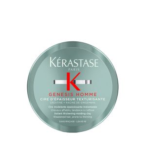 Kerastase Genesis Homme Cire D' Epaisseur Texturisante 75ml - cera ispessente