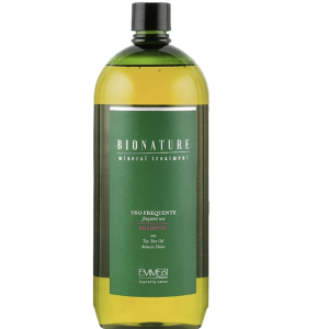 Bionature Shampoo Uso Frequente 1000ml