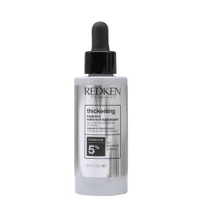 Redken Stemoxydine 5% Thickening Treatment 90ml - siero densificante capelli