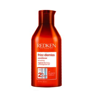 Redken Frizz Dismiss Conditioner 300ml - balsamo capelli crespi