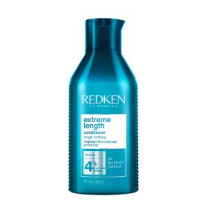 Redken Extreme Length Conditioner 300ml - balsamo rinforzante