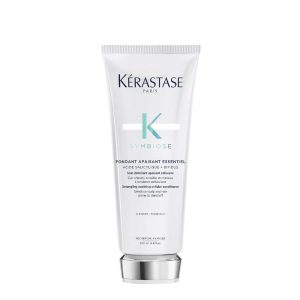 Kerastase Symbiose Fondant Apaisant Essentiel 200ml - balsamo per cuoio capelluto sensibile e con forfora