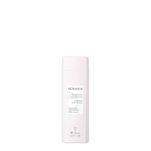 Kerasilk Essentials Smoothing Conditioner 75ml - balsamo anti crespo