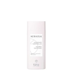Kerasilk Essentials Smoothing Conditioner 200ml - balsamo anti crespo