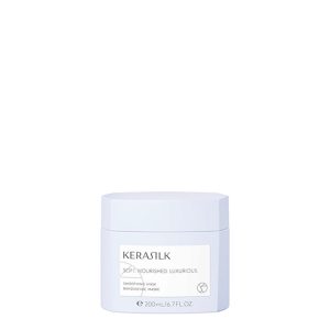 Kerasilk Specialists Smoothing Mask 200ml - maschera anti-crespo