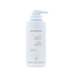 Kerasilk Specialists Smoothing Mask 500ml - maschera anti-crespo