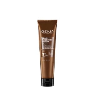 Redken All Soft Mega Curls Hydramelt 150ml - trattamento leave-in per capelli ricci e secchi