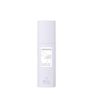Kerasilk Styling Flat Iron Spray 75ml - spray termoprotettore