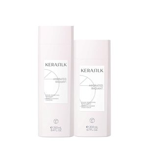 Kerasilk Essentials Color Protecting Shampoo 250ml Conditioner 200ml