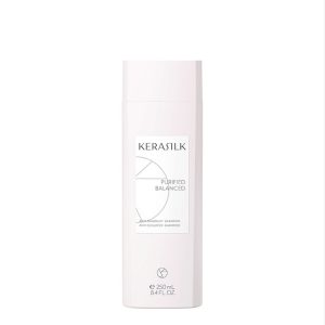 Kerasilk Essentials Anti-Druff Shampoo 250ml - shampoo cute grassa
