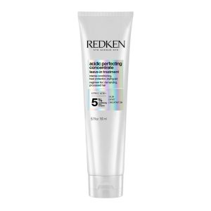 Redken Acidic Bonding Concentrate Leave-in Treatment 150ml - siero senza risciacquo fortificante per capelli danneggiati